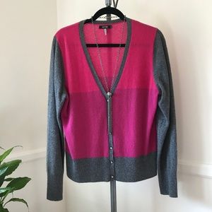 GORGEOUS Apt 9 Brand XL Pure Cashmere